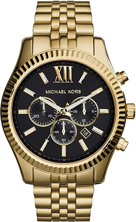 michael kors uk watches sale|michael kors watch stainless steel.